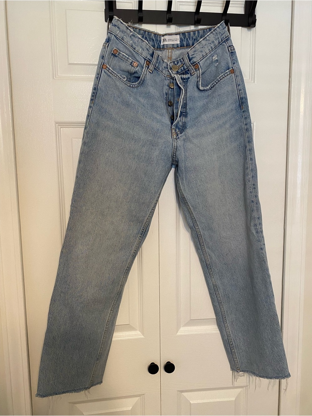Zara Jeans